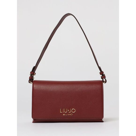 Liu Jo Mini Bag Woman Red